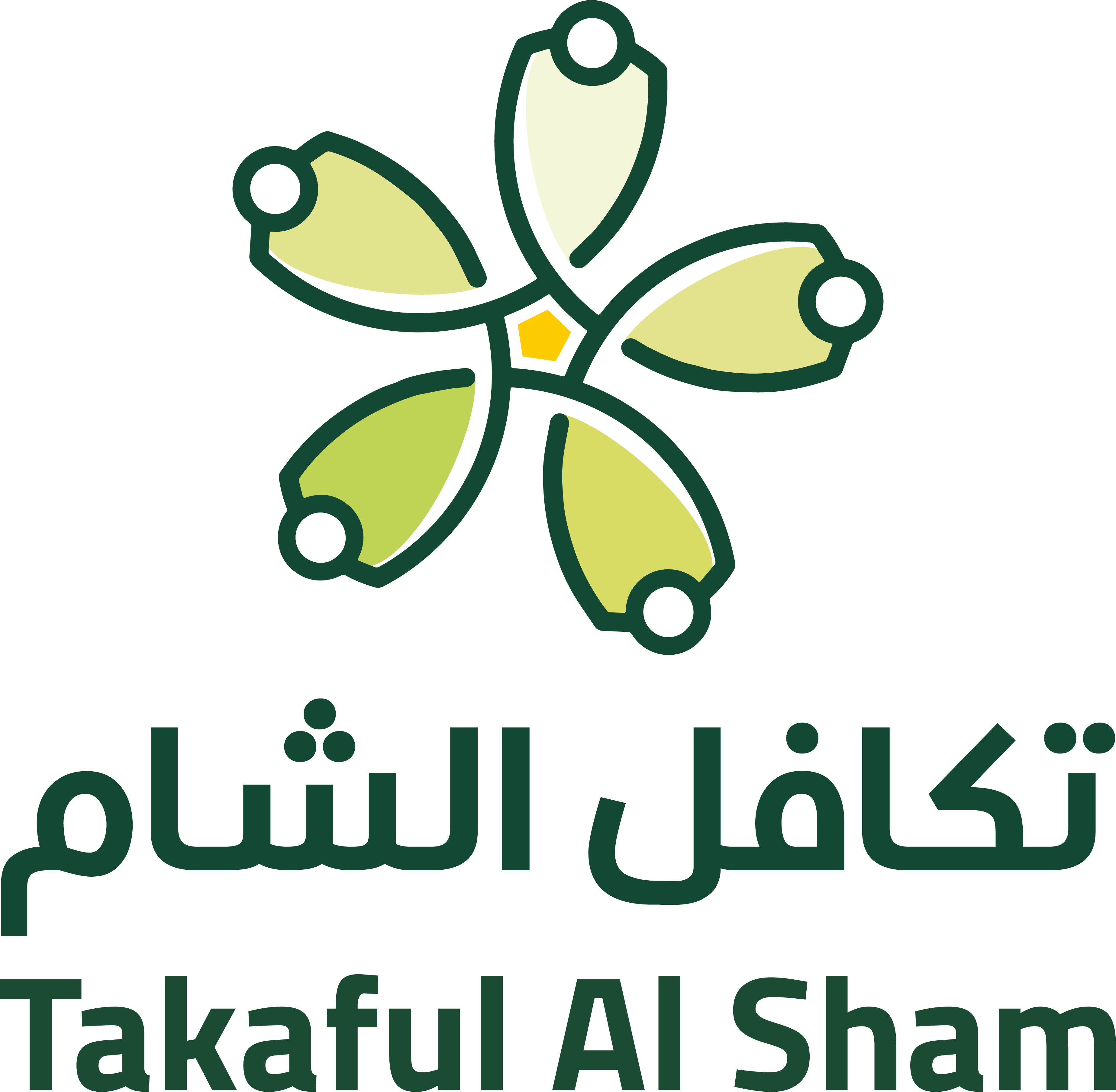 Takaful Al-sham -تكافل الشام