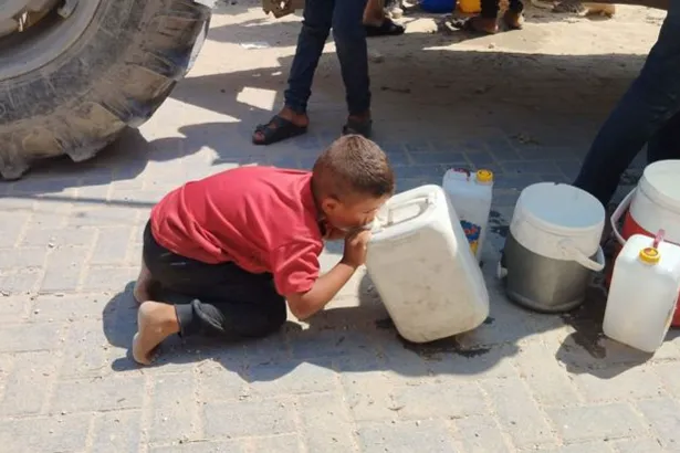 إغاثة غزة العاجلة 2