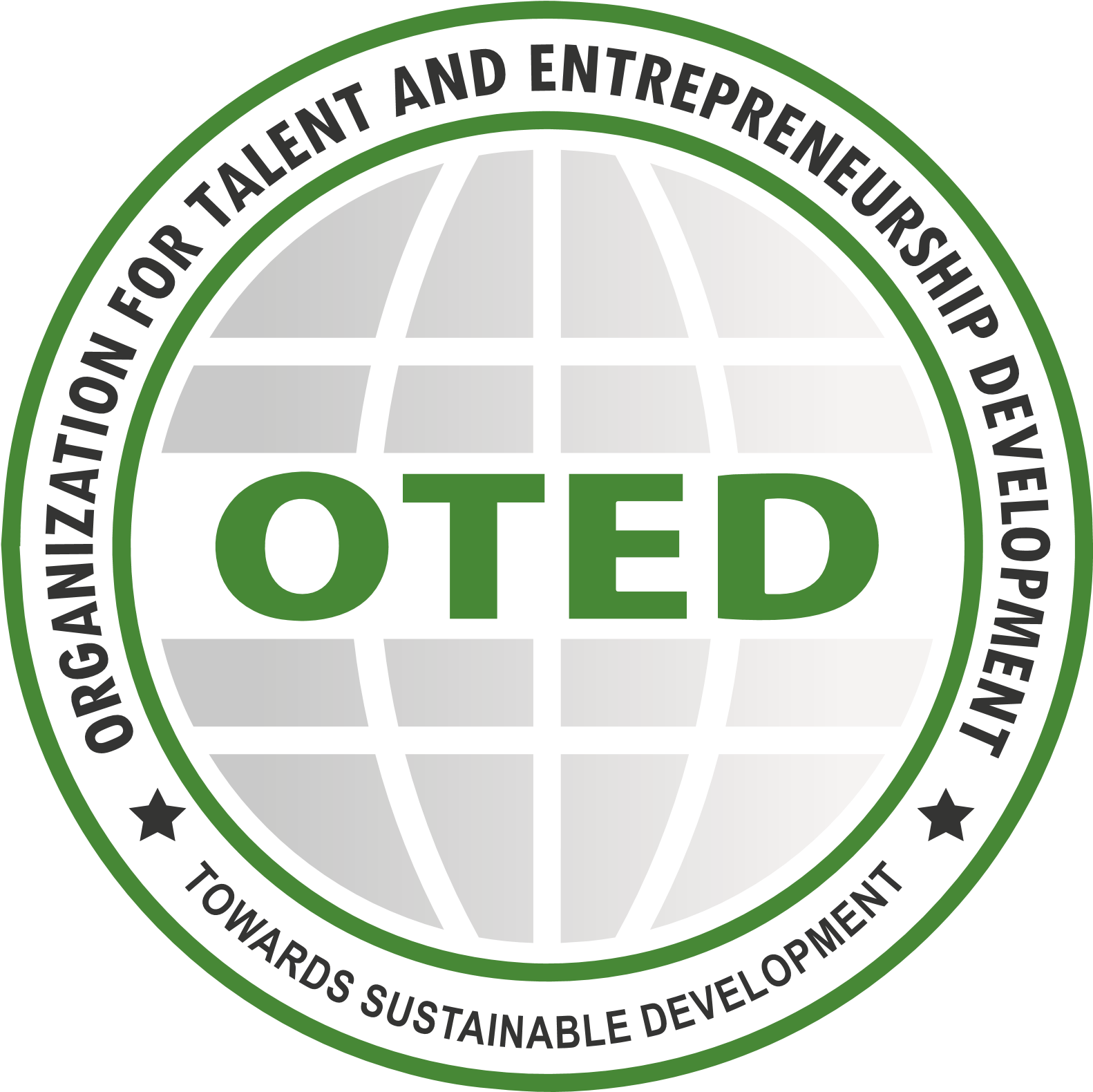 منظمة تطوير المواهب وريادة الأعمال OTED